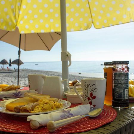 Bed & Breakfast T.T Río Hato Buitenkant foto