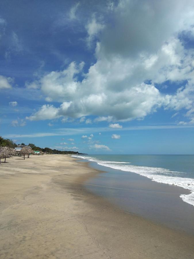 Bed & Breakfast T.T Río Hato Buitenkant foto