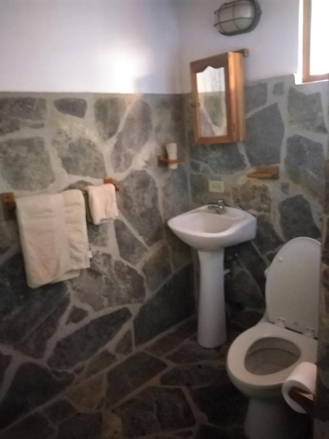 Bed & Breakfast T.T Río Hato Buitenkant foto
