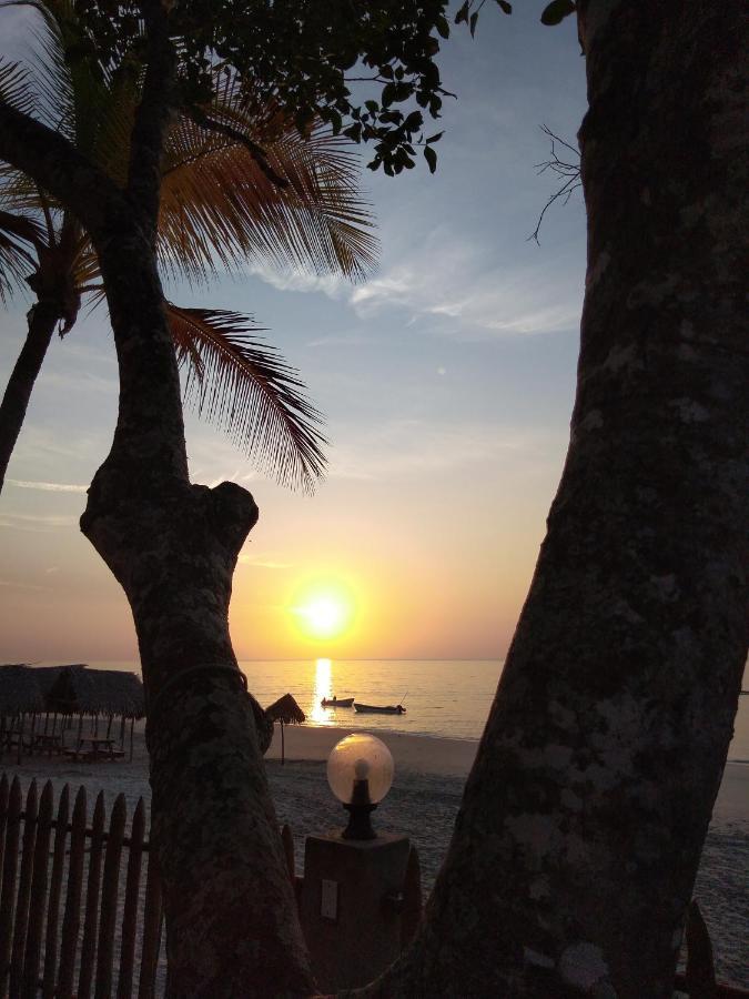 Bed & Breakfast T.T Río Hato Buitenkant foto