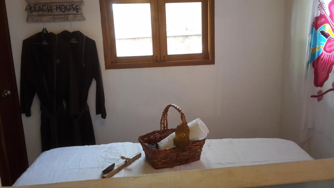 Bed & Breakfast T.T Río Hato Buitenkant foto