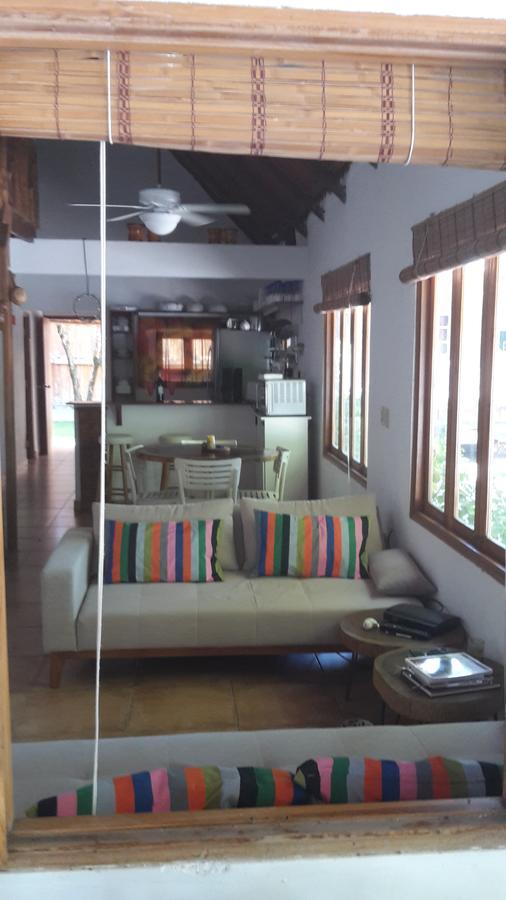 Bed & Breakfast T.T Río Hato Buitenkant foto