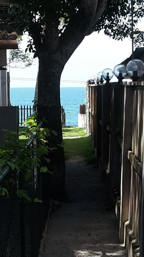 Bed & Breakfast T.T Río Hato Buitenkant foto