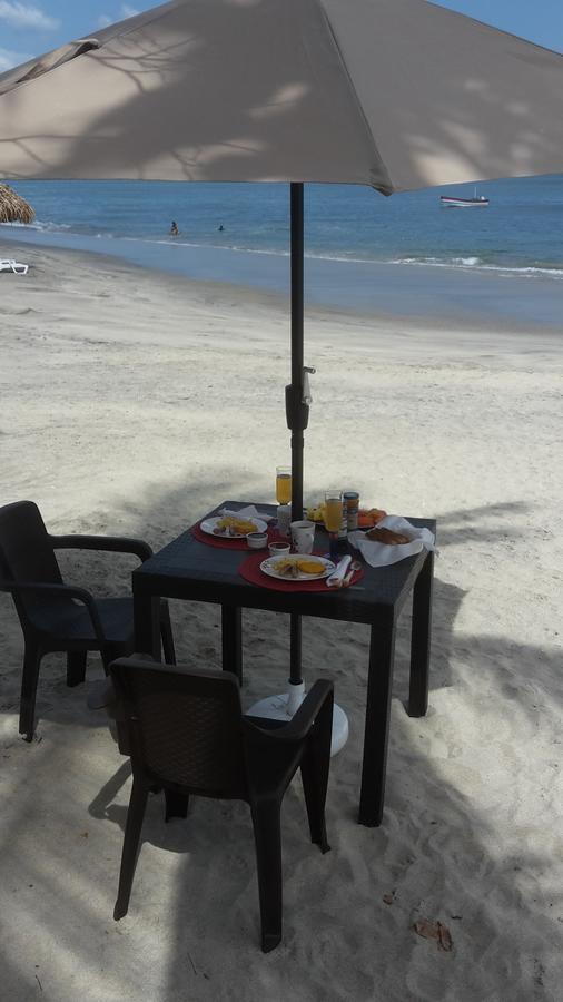 Bed & Breakfast T.T Río Hato Buitenkant foto