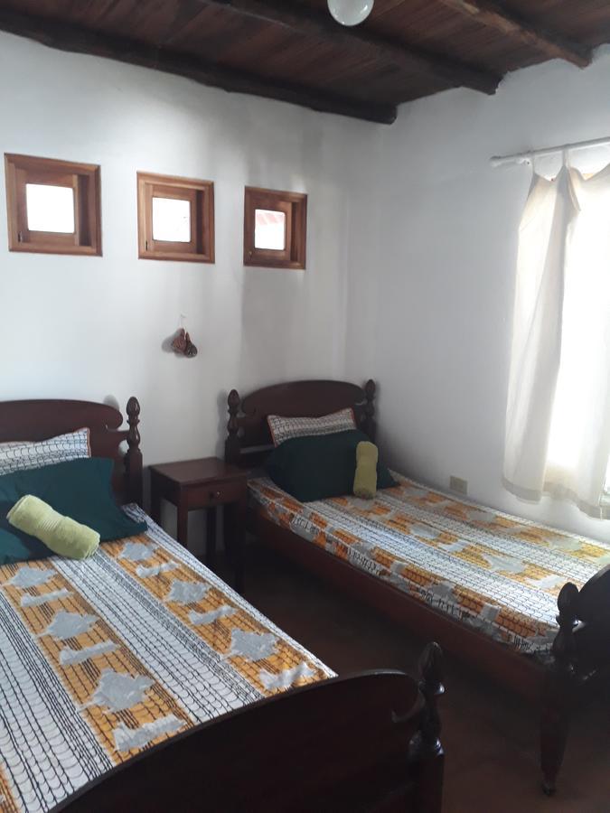 Bed & Breakfast T.T Río Hato Buitenkant foto