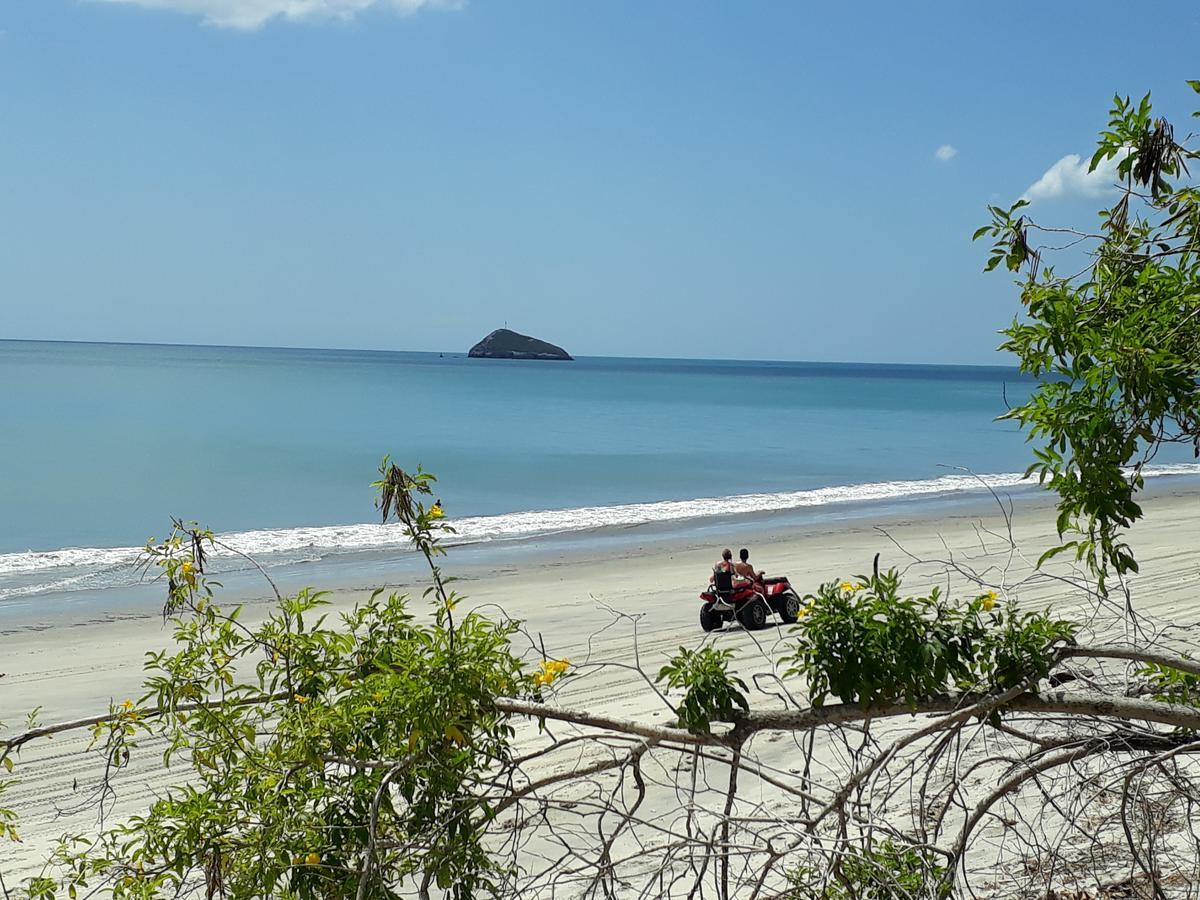 Bed & Breakfast T.T Río Hato Buitenkant foto