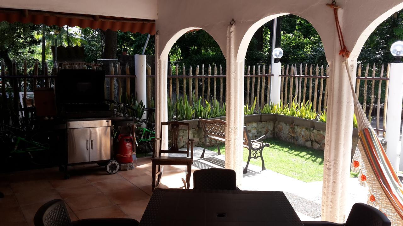 Bed & Breakfast T.T Río Hato Buitenkant foto